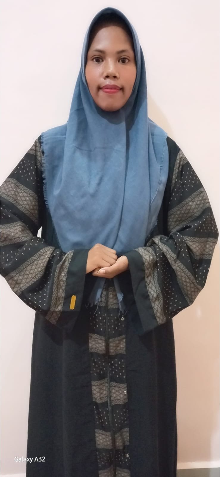 MARIATI BT ALWI IBRAHIM